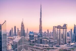 united arab emirates header